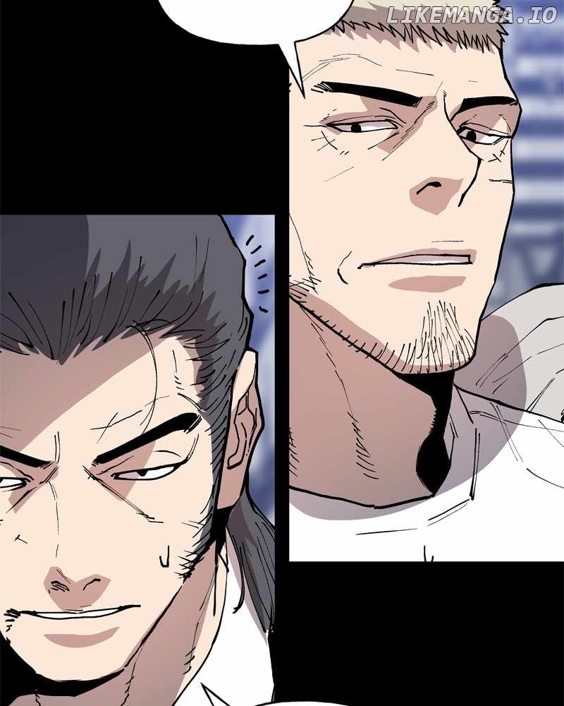 Boss Returns Chapter 34 107
